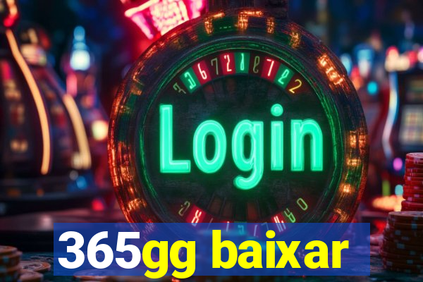 365gg baixar